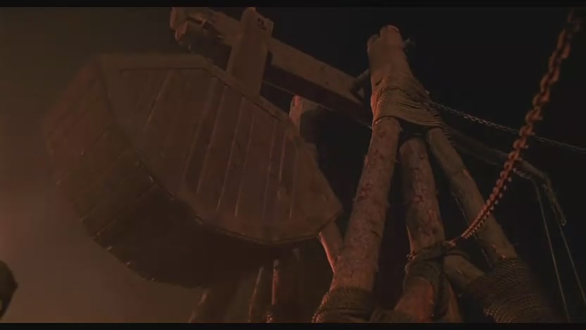 重返中世纪剧照的剧照