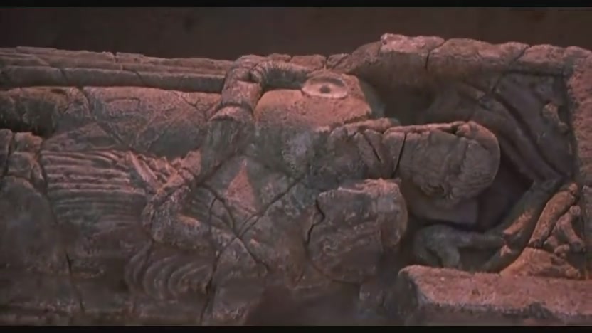 重返中世纪剧照的剧照