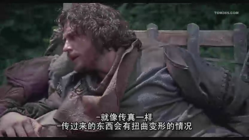 重返中世纪剧照的剧照