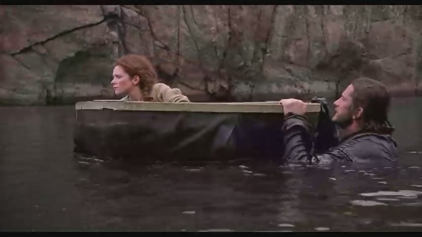 重返中世纪剧照的剧照