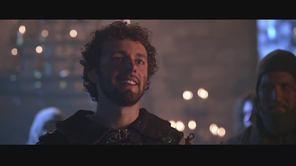 重返中世纪剧照的剧照