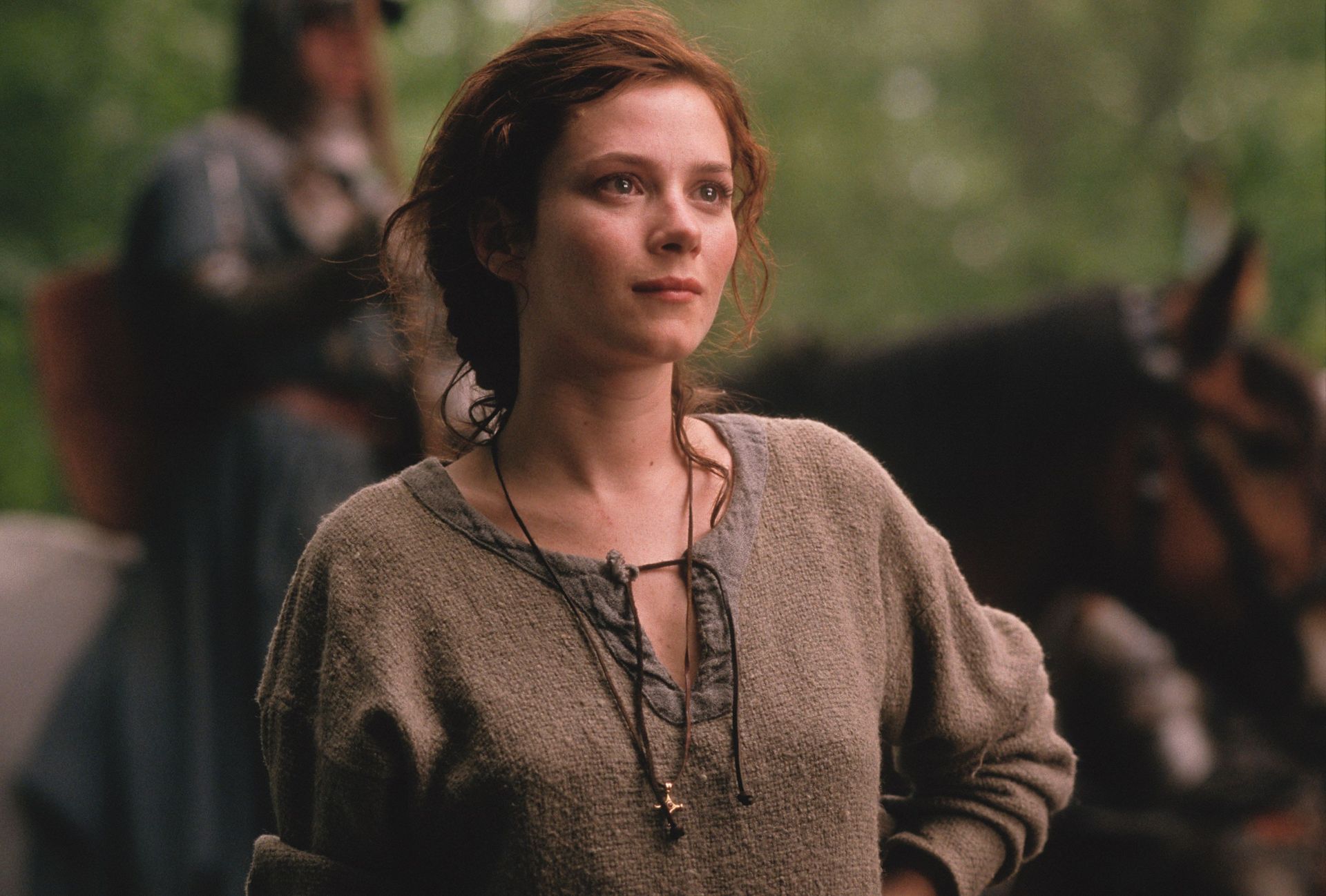 重返中世纪剧照的剧照