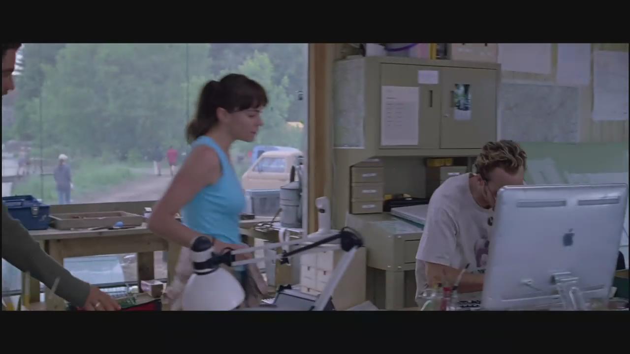 重返中世纪剧照的剧照