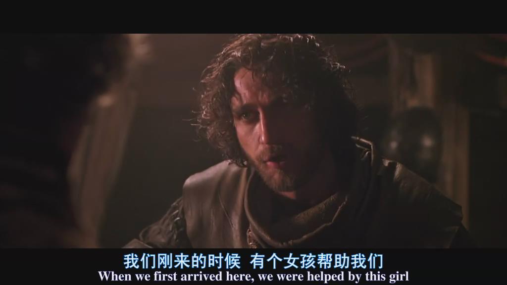 重返中世纪剧照的剧照