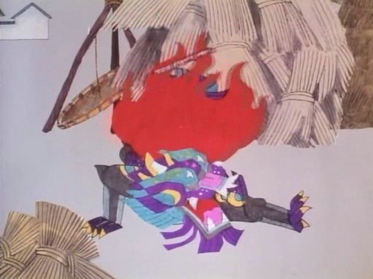 除夕的故事剧照的剧照