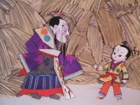 除夕的故事剧照的剧照