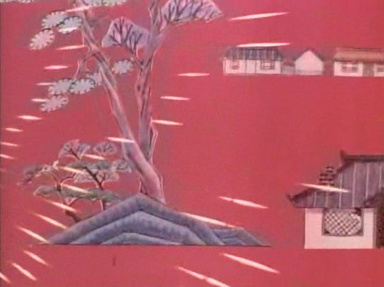 除夕的故事剧照的剧照