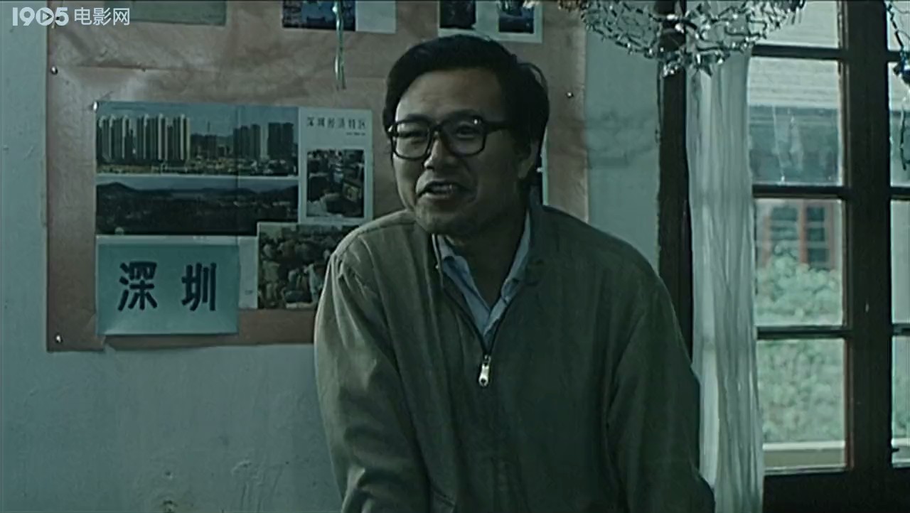 大学生轶事剧照的剧照