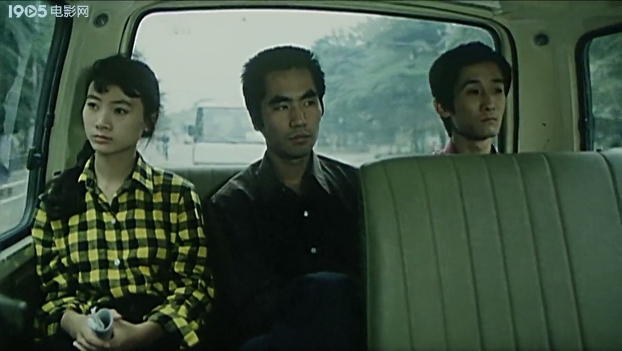 大学生轶事剧照的剧照