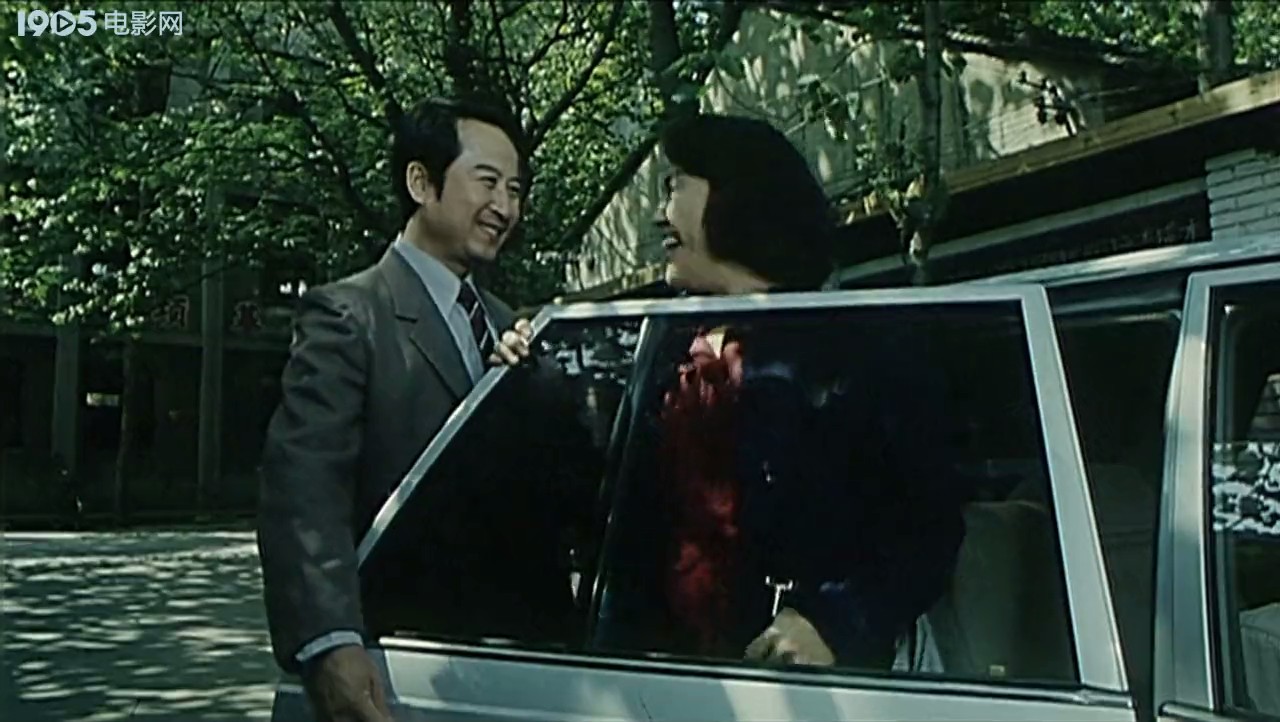 大学生轶事剧照的剧照