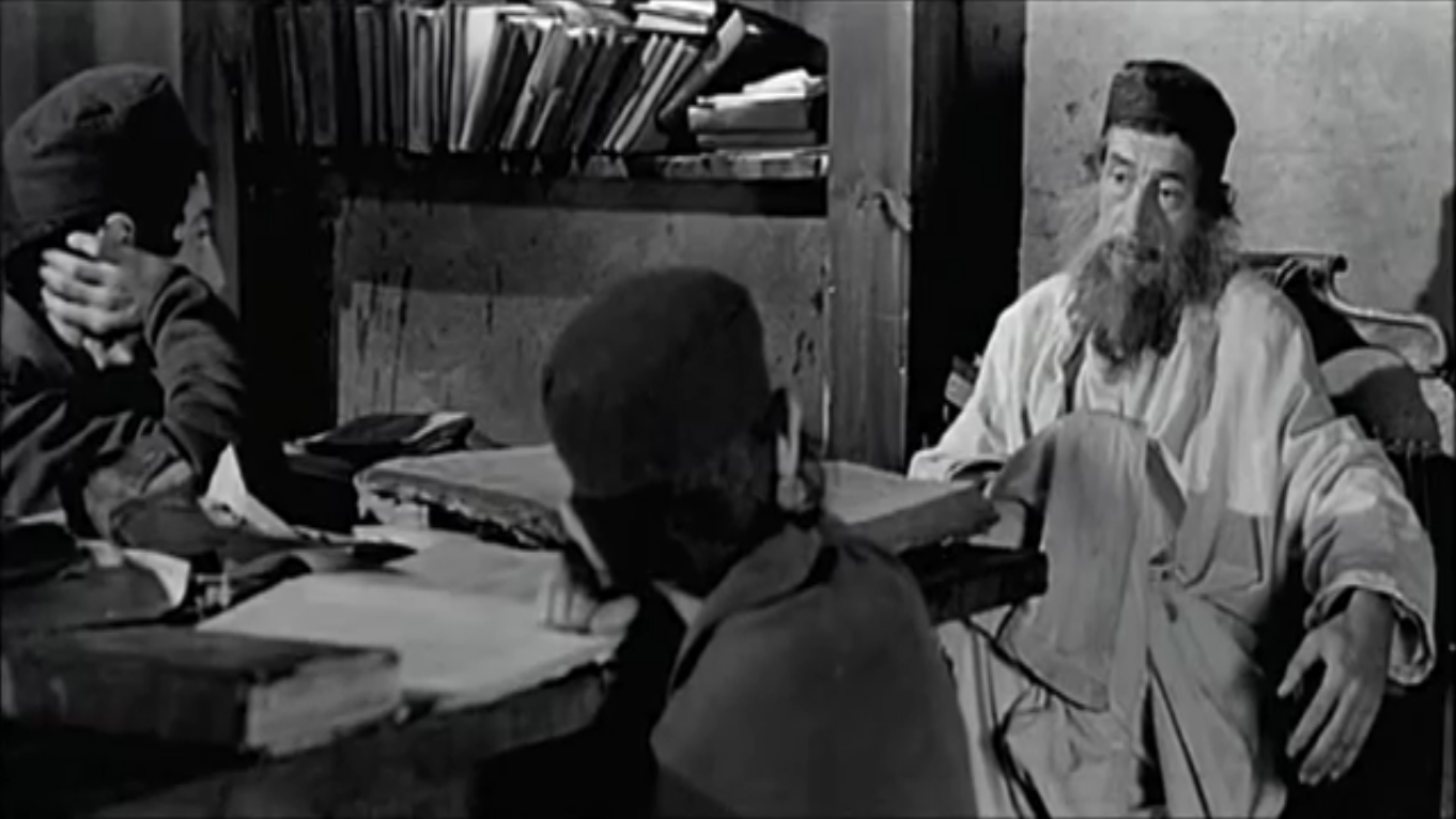 我和你剧照的剧照