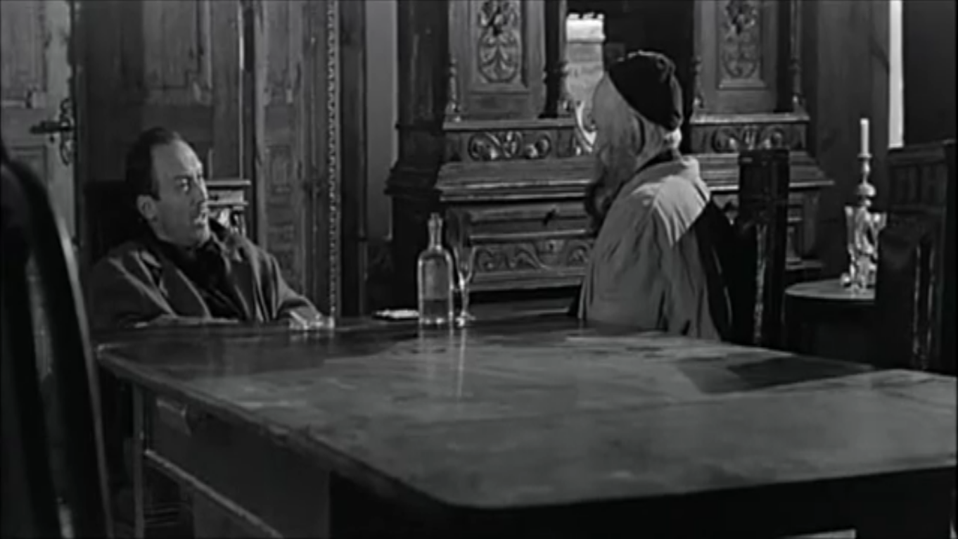 我和你剧照的剧照