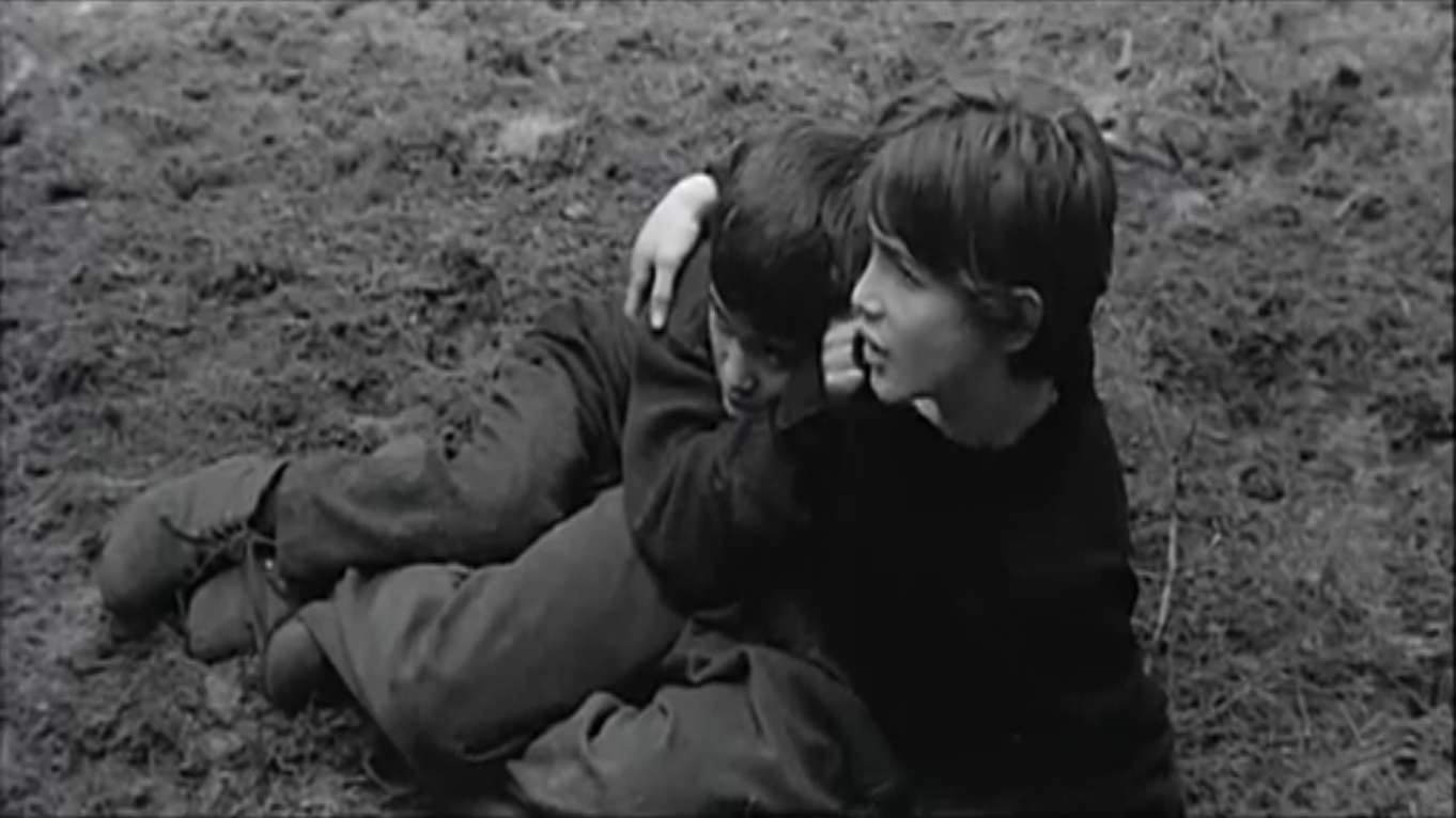 我和你剧照的剧照