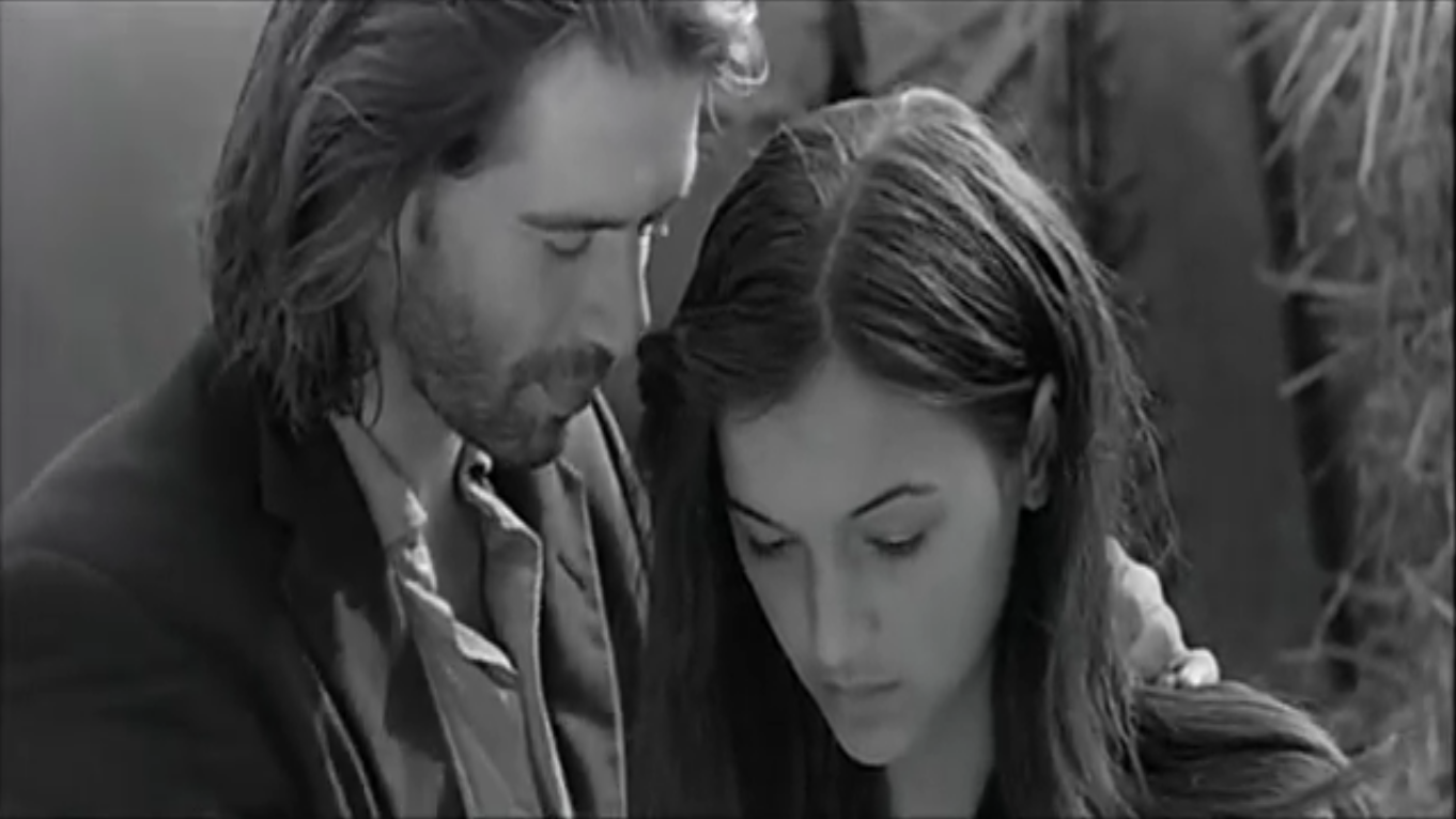 我和你剧照的剧照