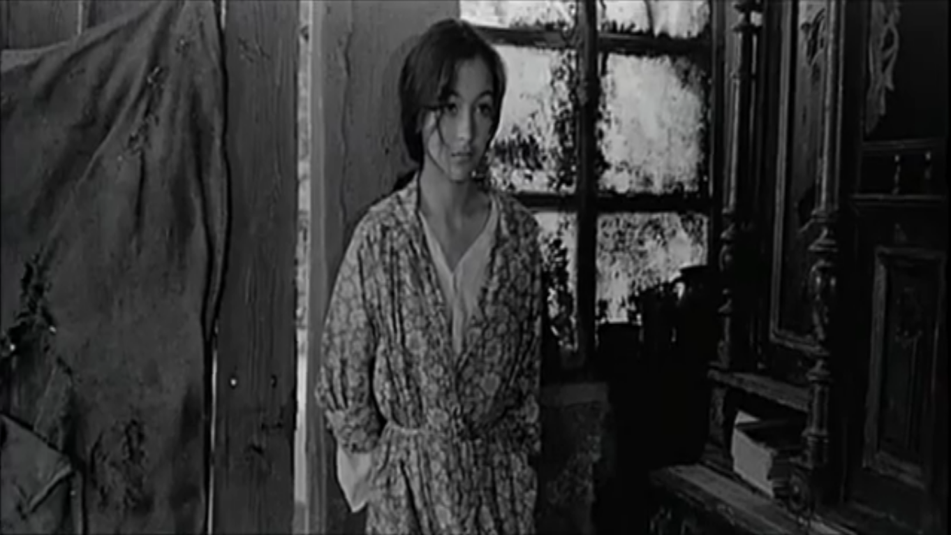 我和你剧照的剧照