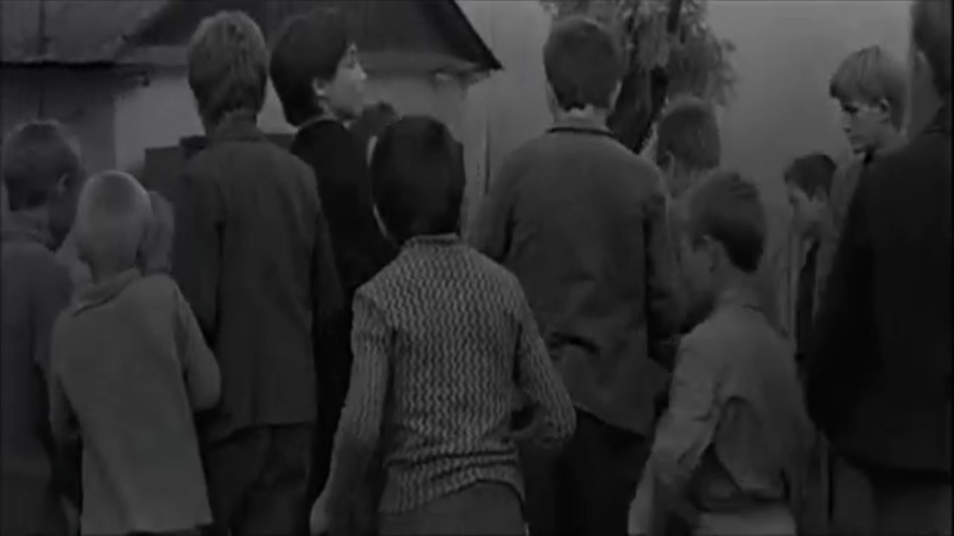 我和你剧照的剧照