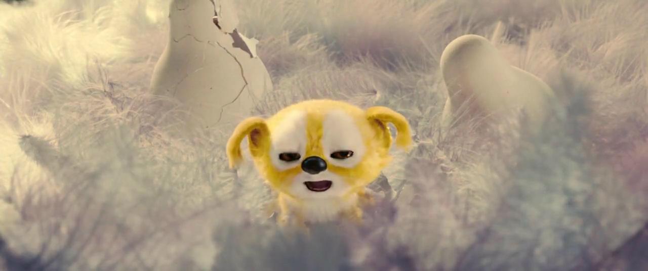 追踪长尾豹马修剧照的剧照