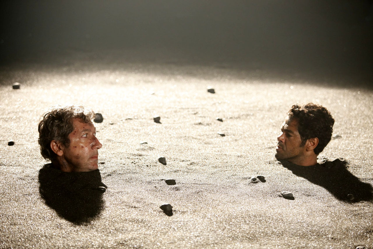 追踪长尾豹马修剧照的剧照