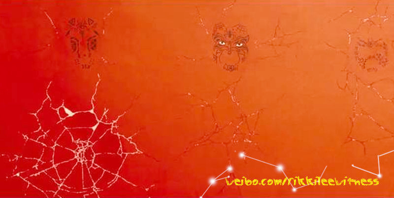 追踪长尾豹马修剧照的剧照