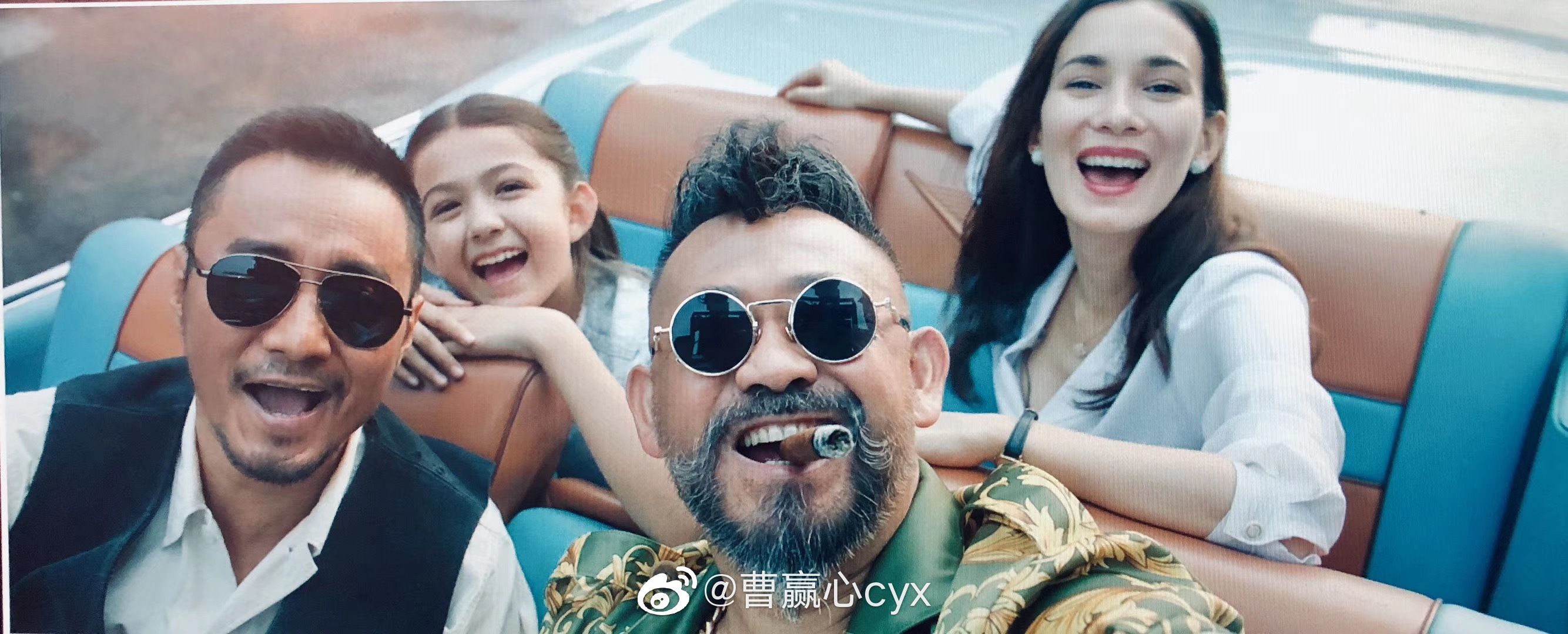 鬼吹灯之天星术剧照的剧照