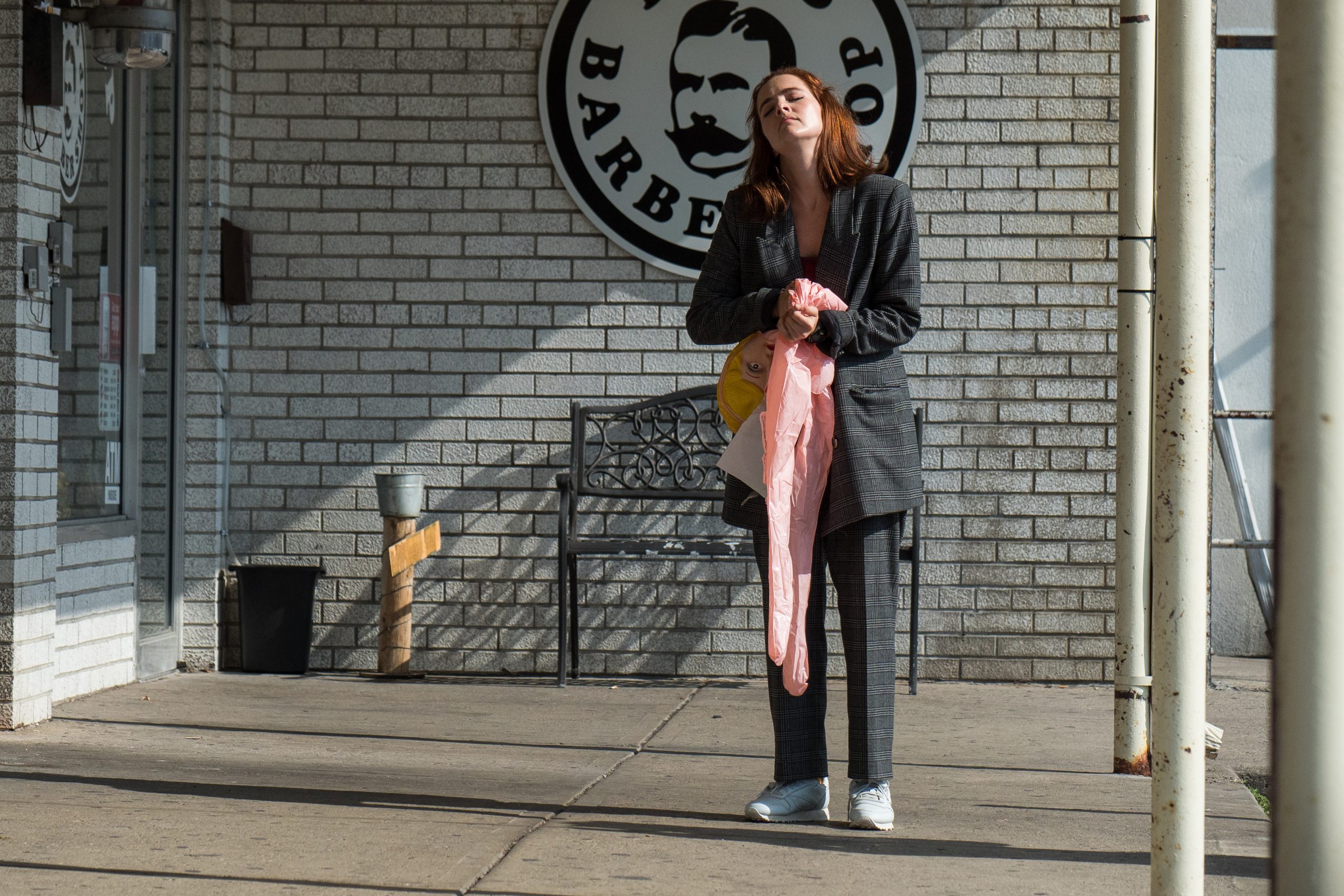 糊涂蛋剧照的剧照