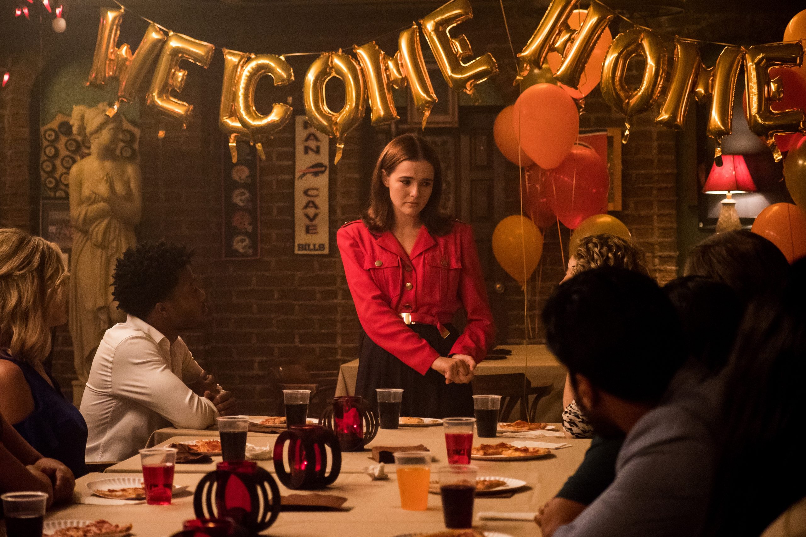 糊涂蛋剧照的剧照