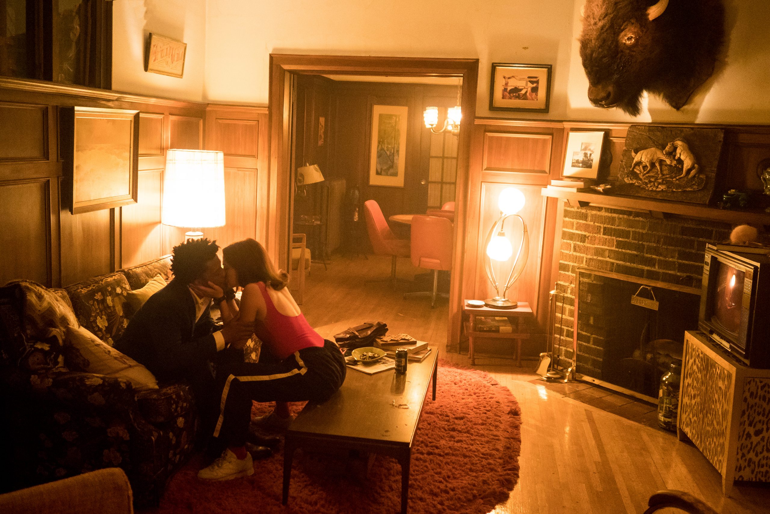 糊涂蛋剧照的剧照