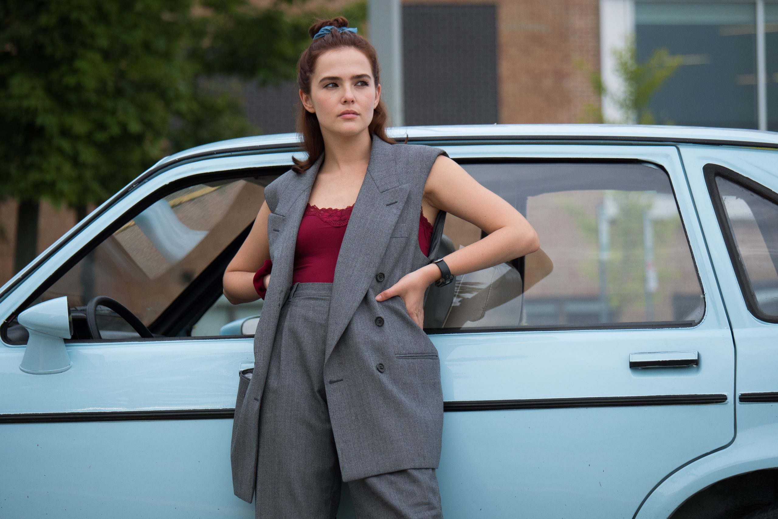 糊涂蛋剧照的剧照