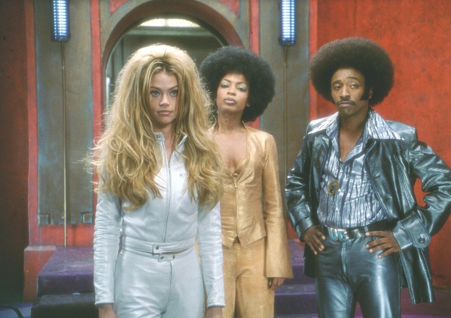 卧底兄弟剧照的剧照