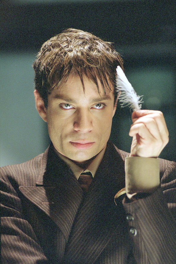 卧底兄弟剧照的剧照