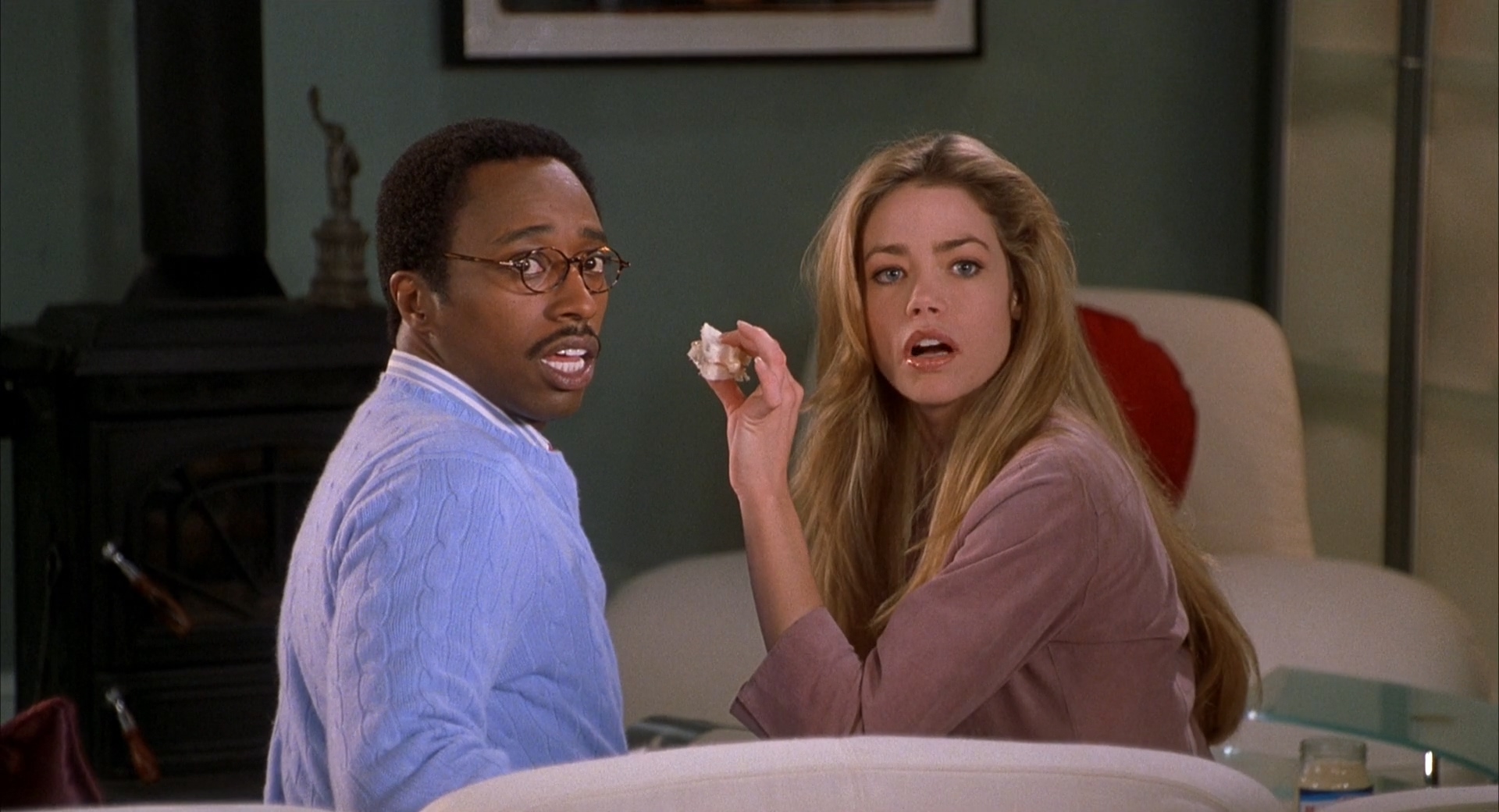 卧底兄弟剧照的剧照