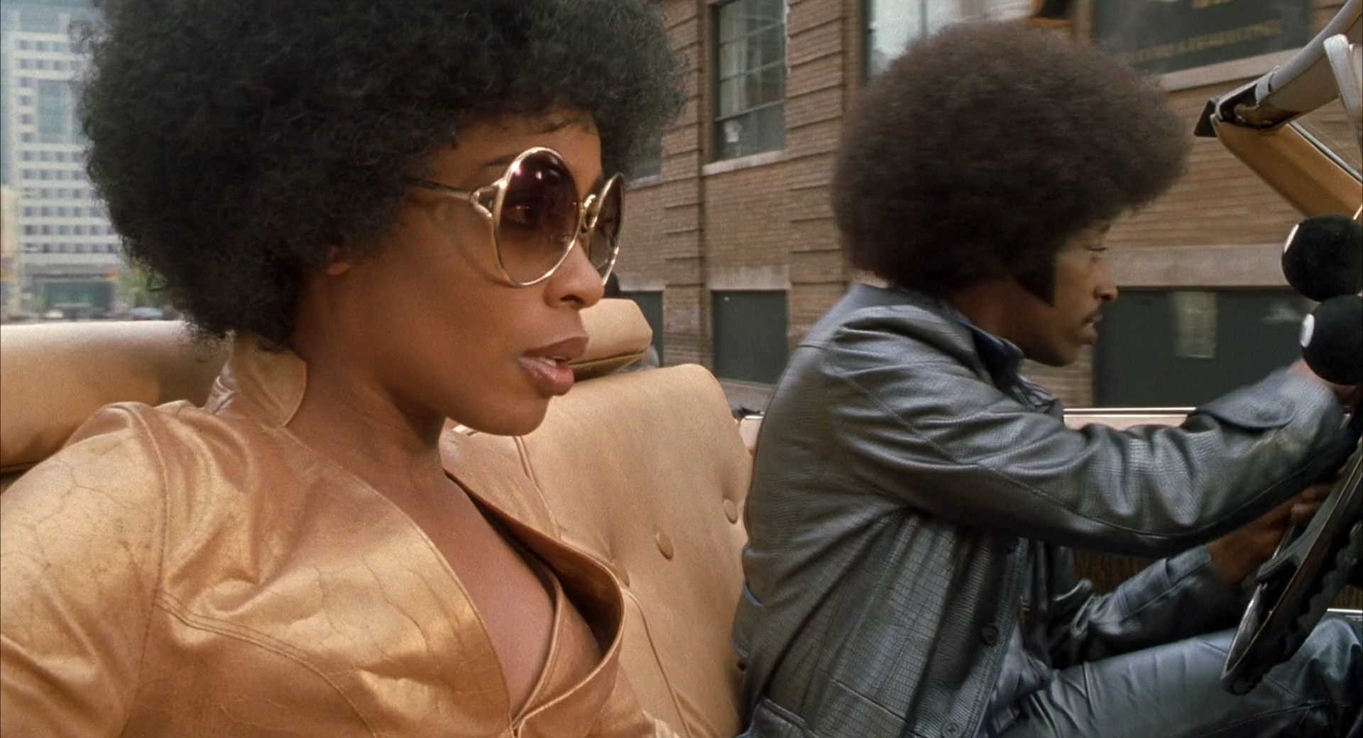 卧底兄弟剧照的剧照