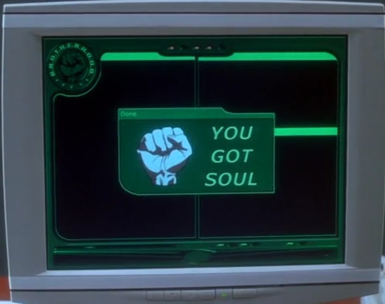 卧底兄弟剧照的剧照