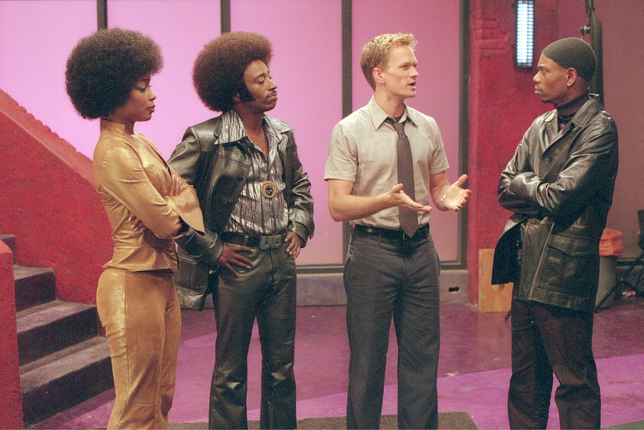 卧底兄弟剧照的剧照