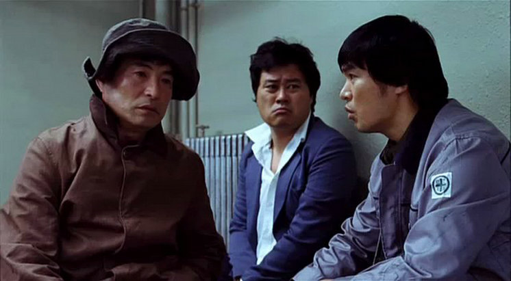 郑胜必失踪事件剧照的剧照