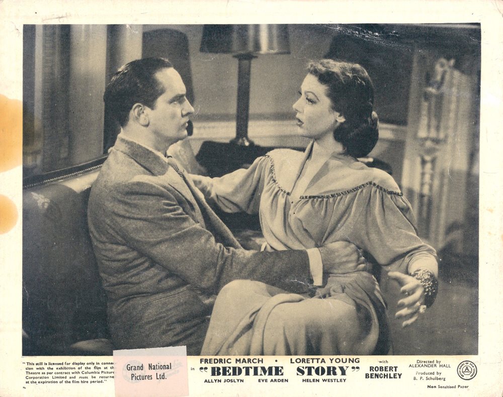 闺中艳事剧照的剧照