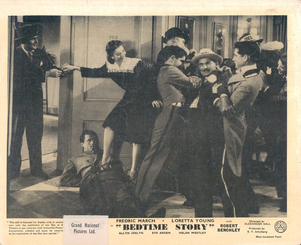 闺中艳事剧照的剧照