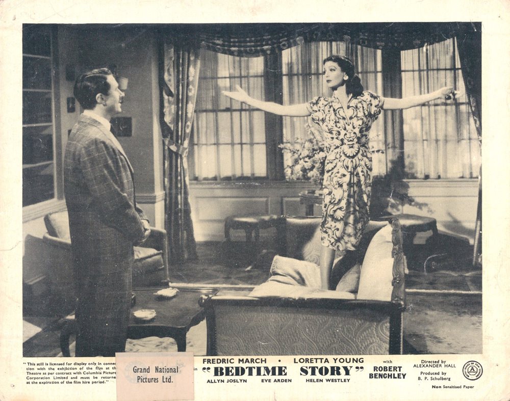 闺中艳事剧照的剧照