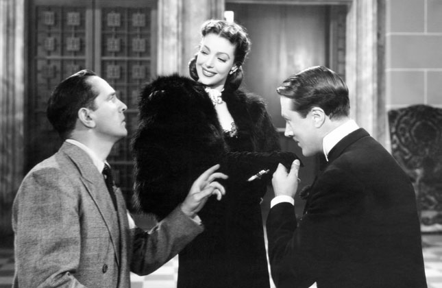 闺中艳事剧照的剧照