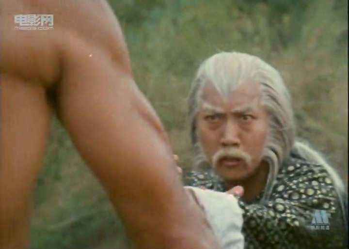 天下无敌剧照的剧照