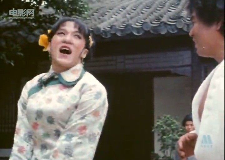 天下无敌剧照的剧照