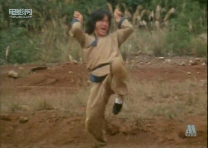 天下无敌剧照的剧照