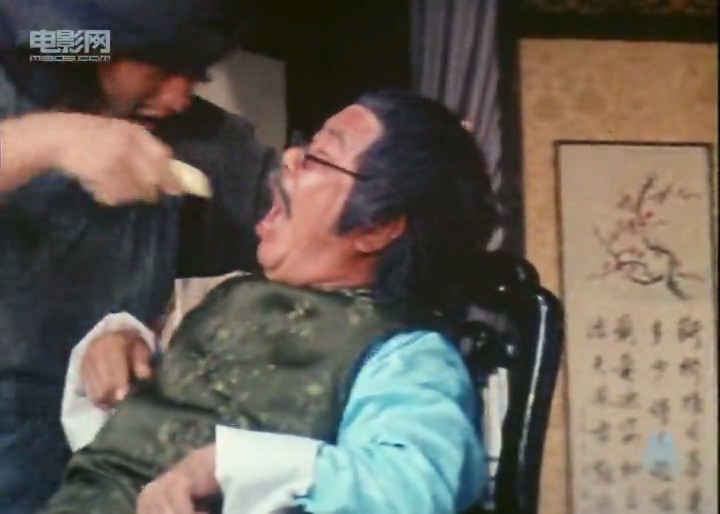 天下无敌剧照的剧照