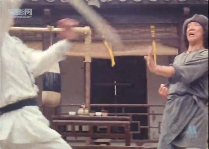 天下无敌剧照的剧照