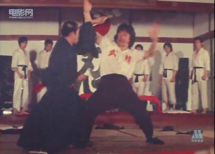 天下无敌剧照的剧照