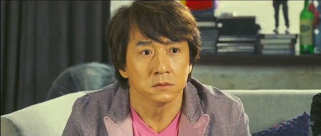 宝贝计划剧照的剧照