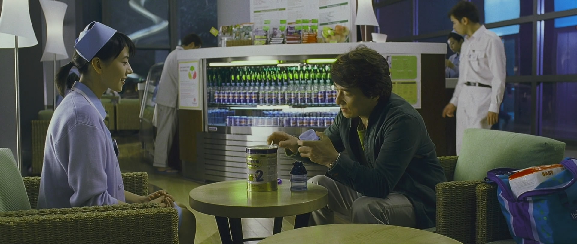 宝贝计划剧照的剧照