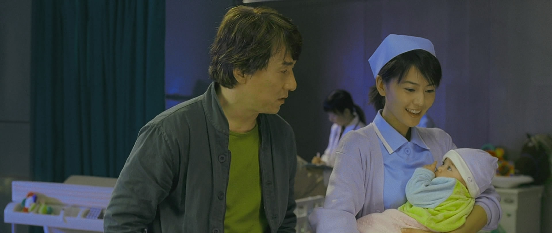 宝贝计划剧照的剧照