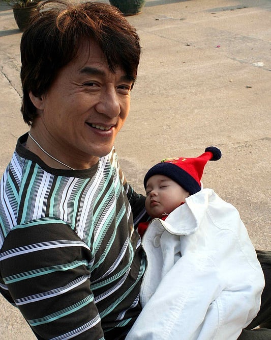 宝贝计划剧照的剧照