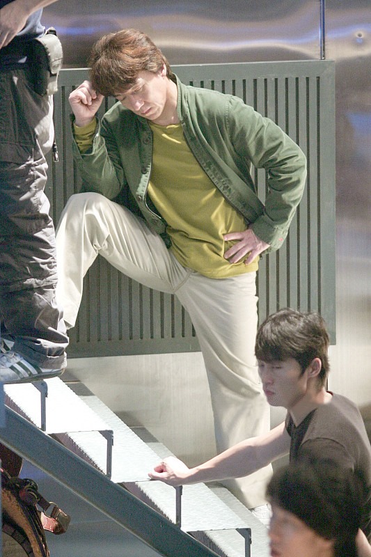 宝贝计划剧照的剧照